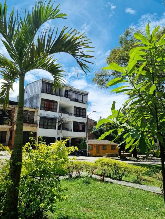 Apartment Roma 402 Edificio Europa Ibague